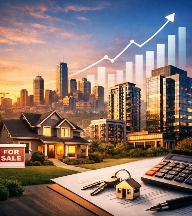 🏡 Real Estate Explained_ A Complete Guide to Buying, Investing & Growing Wealth